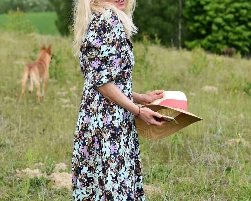 ZROZUM, ŻE LEKARSTWEM NA WSZYSTKO JEST NATURA